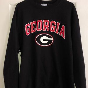 Georgia Sweatshirt